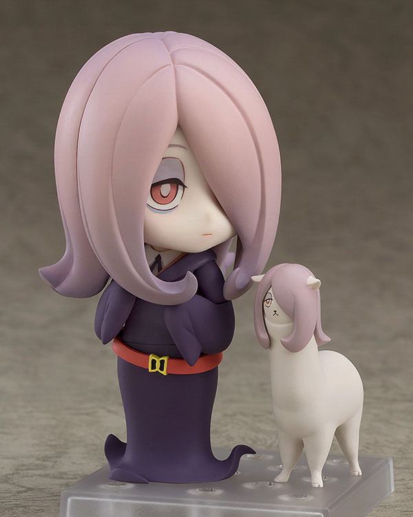 Sucy Manbavaran  Good Smile Company by duncecap