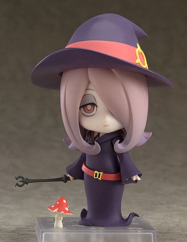 photo of Sucy Manbavaran