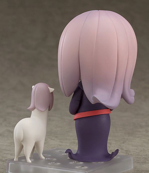 Sucy Manbavaran  Good Smile Company by duncecap