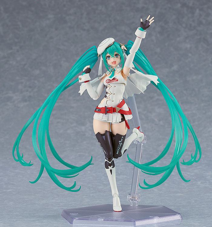 photo of Hatsune Miku