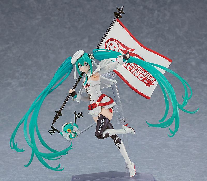 Hatsune Miku  Good Smile Company by duncecap