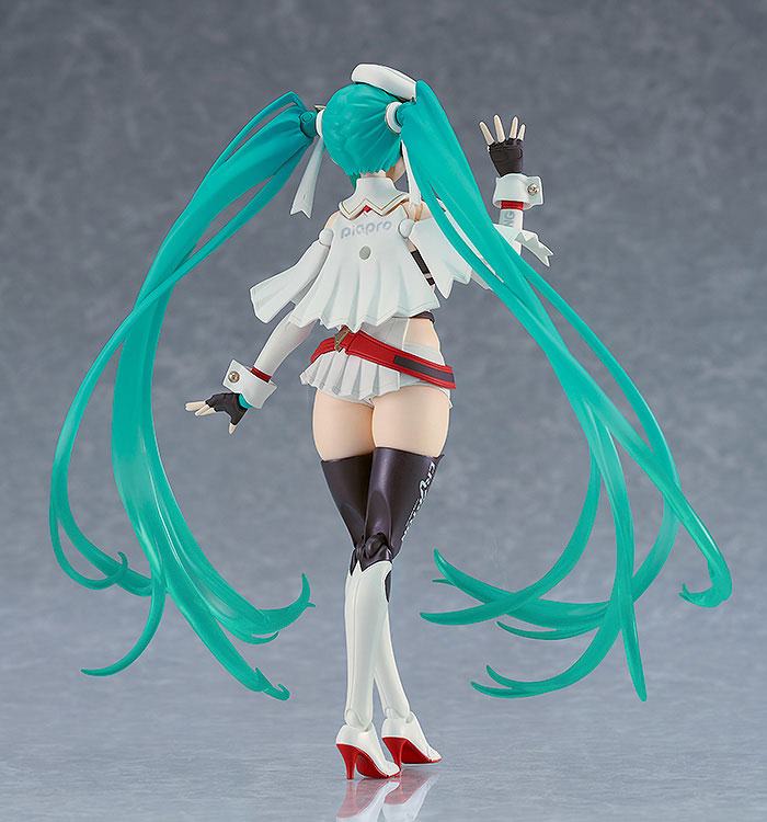 Hatsune Miku  Good Smile Company by duncecap