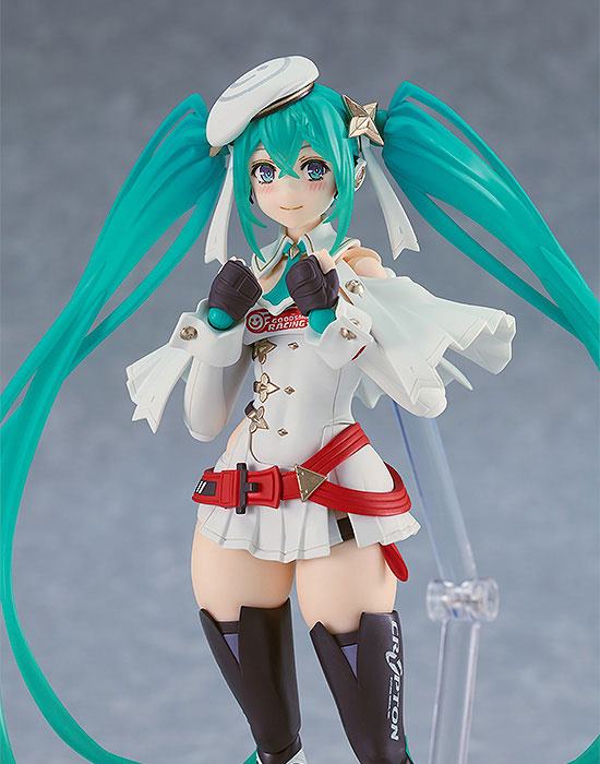 Hatsune Miku  Good Smile Company by duncecap