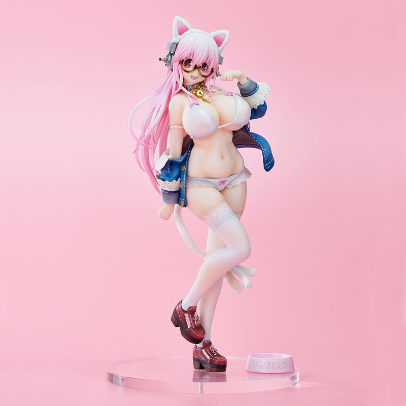 Sonico  Union Creative International Ltd by duncecap