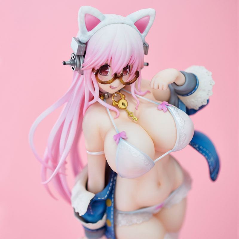 Sonico  Union Creative International Ltd by duncecap