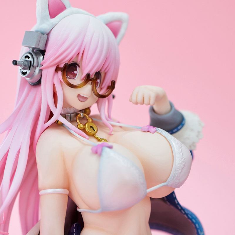 Sonico  Union Creative International Ltd by duncecap