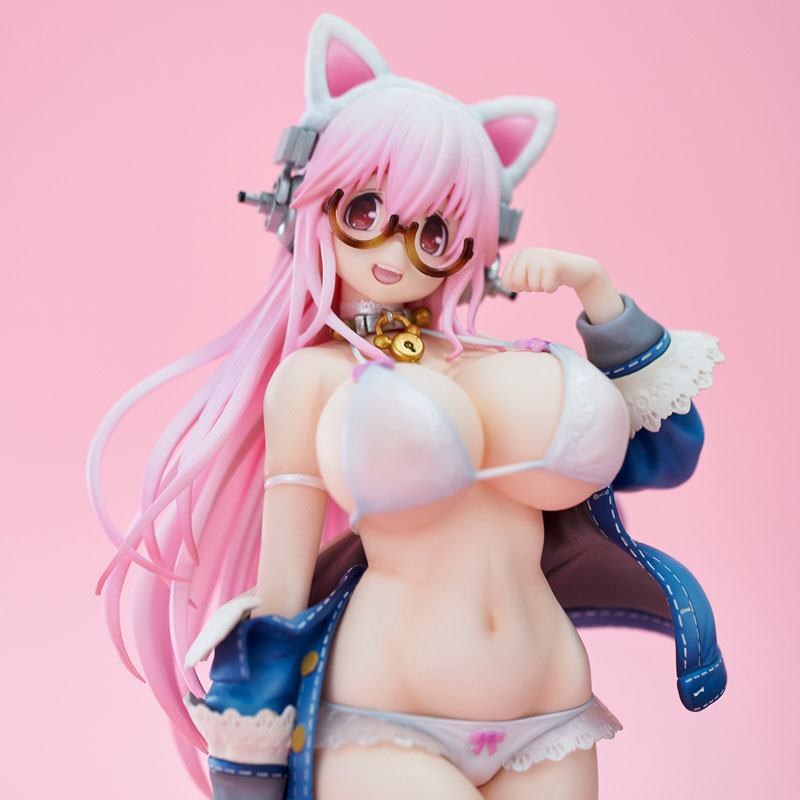 photo of Sonico