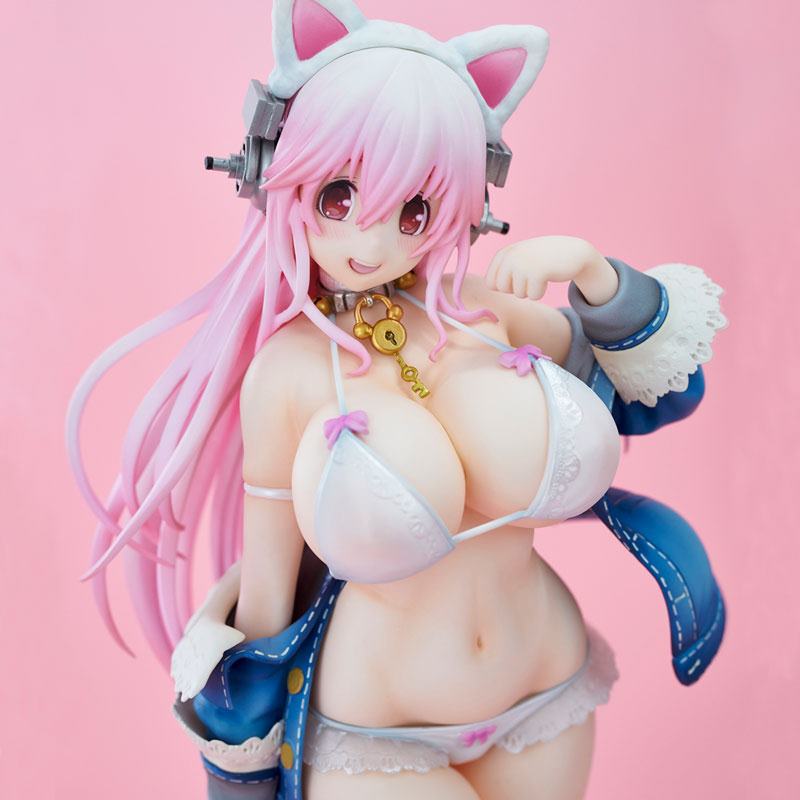 Sonico  Union Creative International Ltd by duncecap