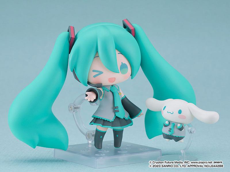 Hatsune Miku  Good Smile Company by duncecap