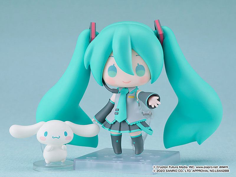 Hatsune Miku  Good Smile Company by duncecap