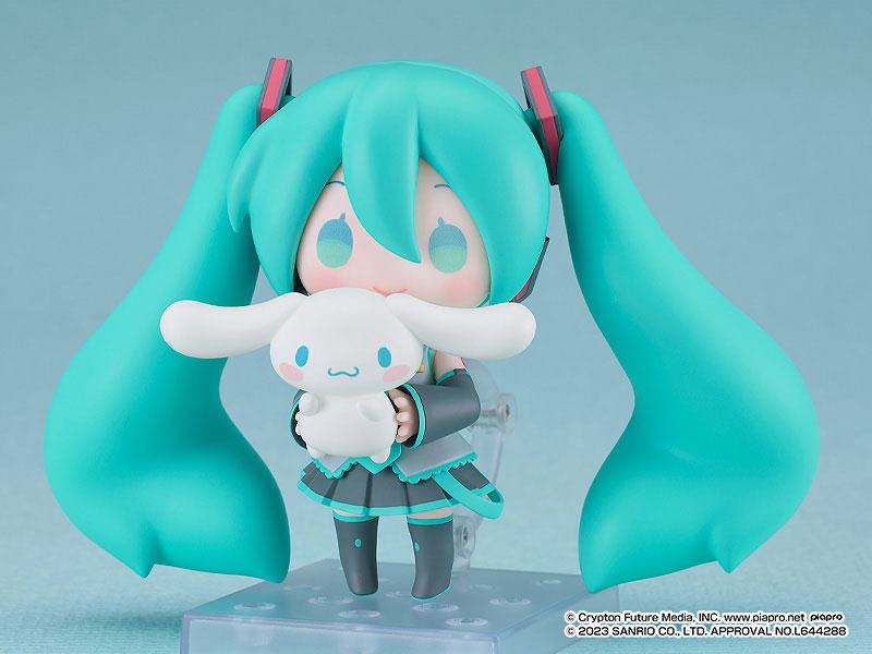 Hatsune Miku  Good Smile Company by duncecap