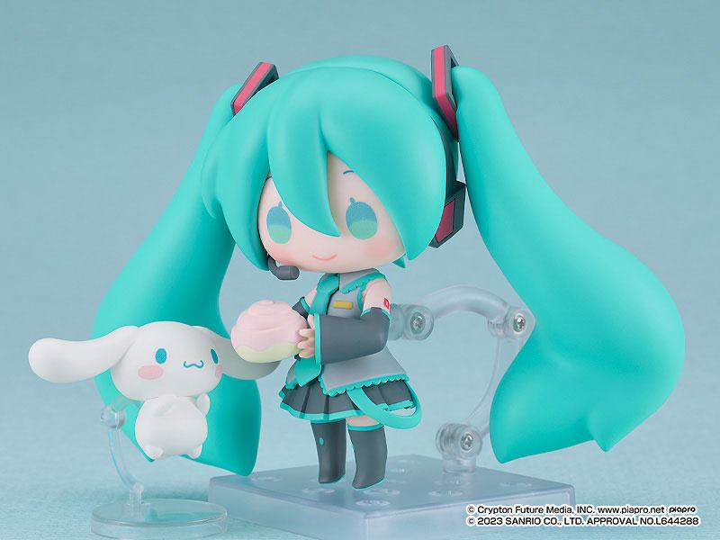 Hatsune Miku  Good Smile Company by duncecap