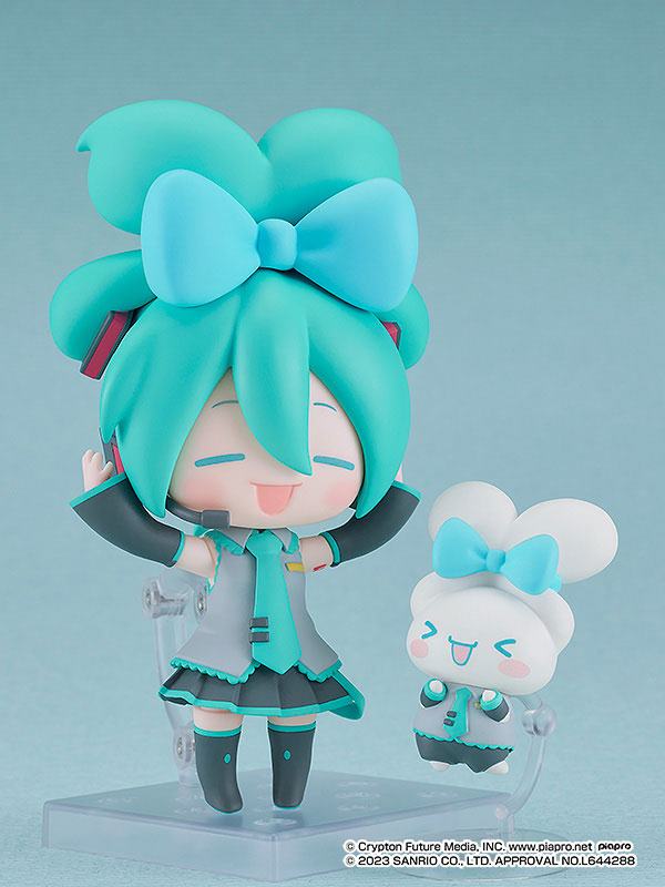 photo of Hatsune Miku