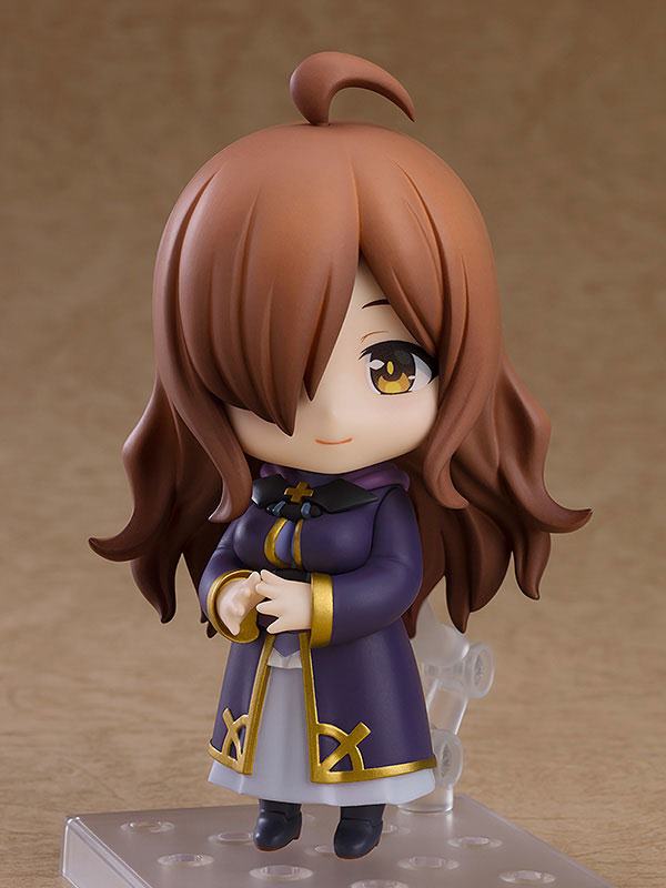 Wiz  Good Smile Company by duncecap