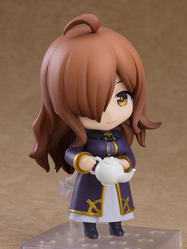 Wiz  Good Smile Company by duncecap