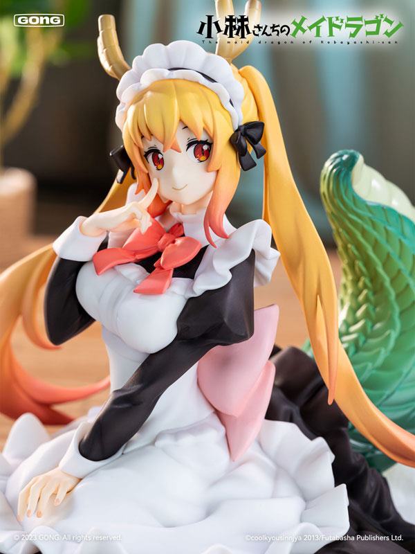 photo of Tohru