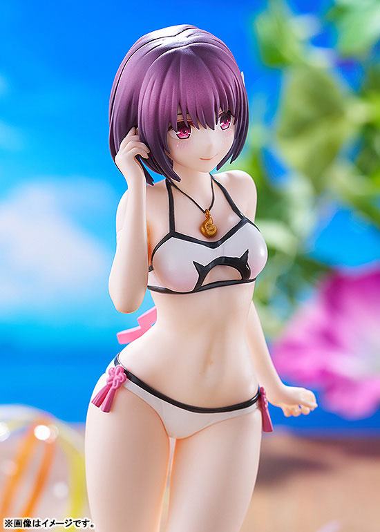 Kanade Suzu  Good Smile Company by duncecap