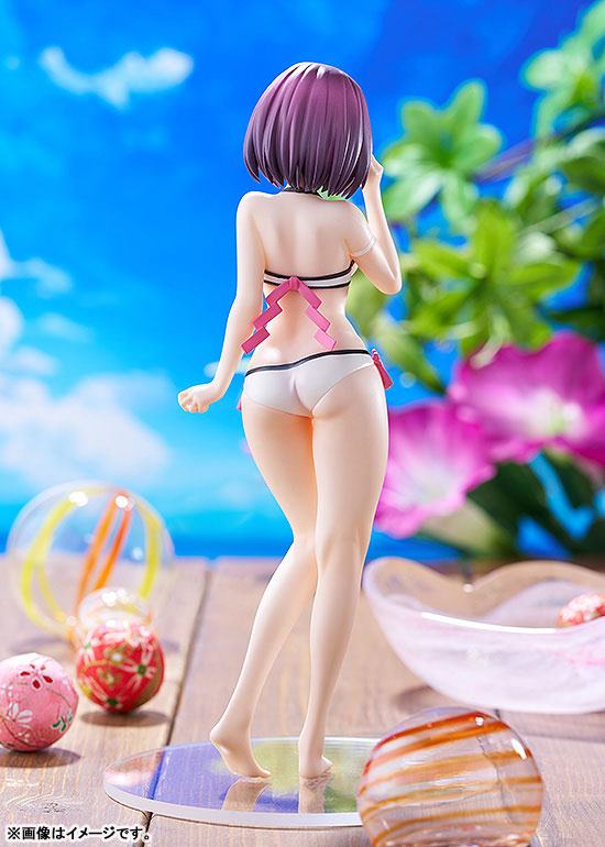 Kanade Suzu  Good Smile Company by duncecap