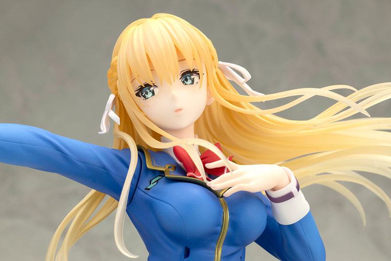 Toujou Tsukasa  Kotobukiya by duncecap