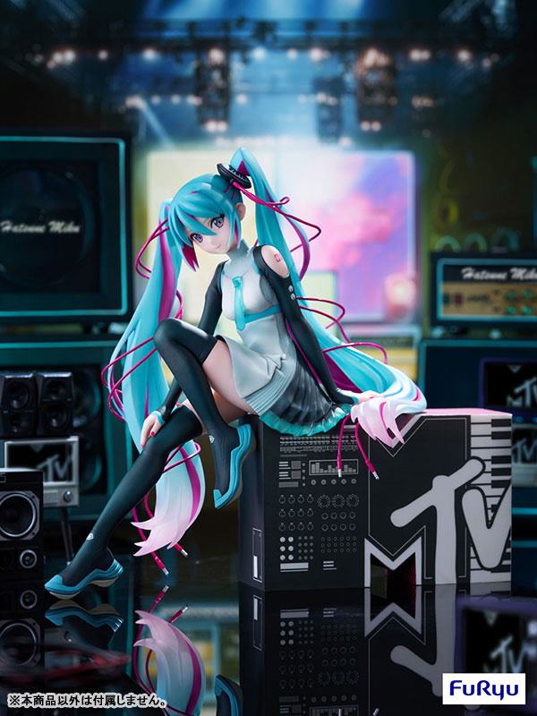 photo of Hatsune Miku