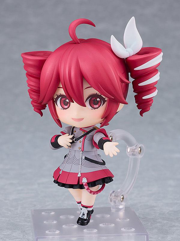 Kasane Teto  Good Smile Company by duncecap