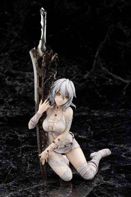 Io  Kotobukiya by duncecap