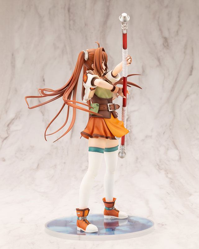 Estelle Bright  Kotobukiya by duncecap