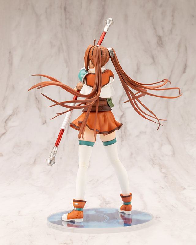 Estelle Bright  Kotobukiya by duncecap