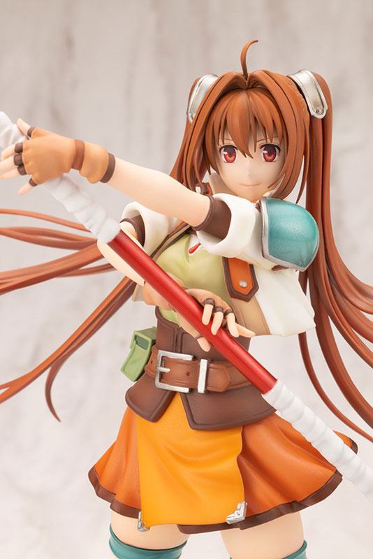 Estelle Bright  Kotobukiya by duncecap