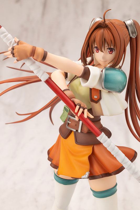 Estelle Bright  Kotobukiya by duncecap