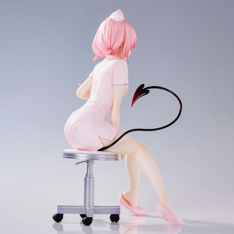 Momo Belia Deviluke  Union Creative International Ltd by duncecap