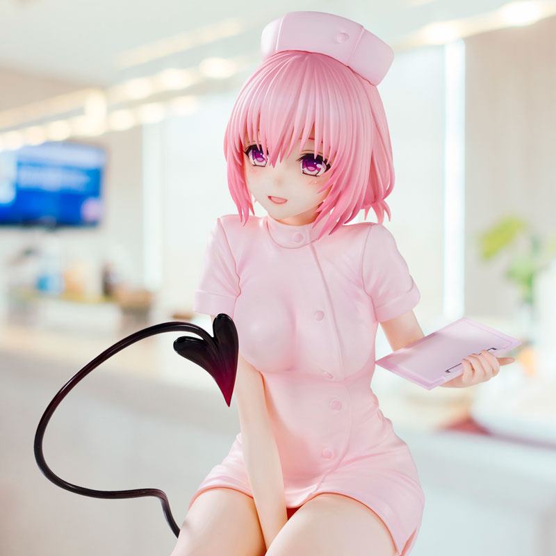 photo of Momo Belia Deviluke