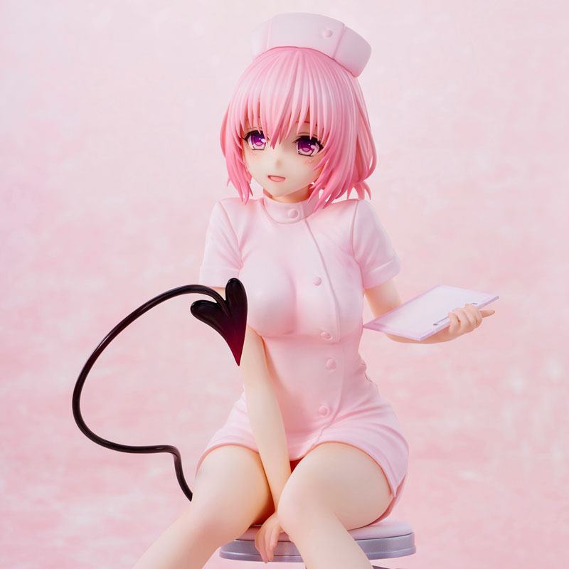 Momo Belia Deviluke  Union Creative International Ltd by duncecap