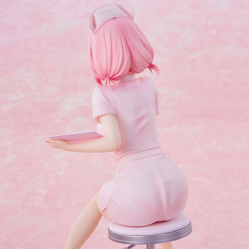 Momo Belia Deviluke  Union Creative International Ltd by duncecap