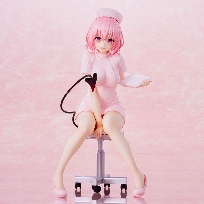 Momo Belia Deviluke  Union Creative International Ltd by duncecap