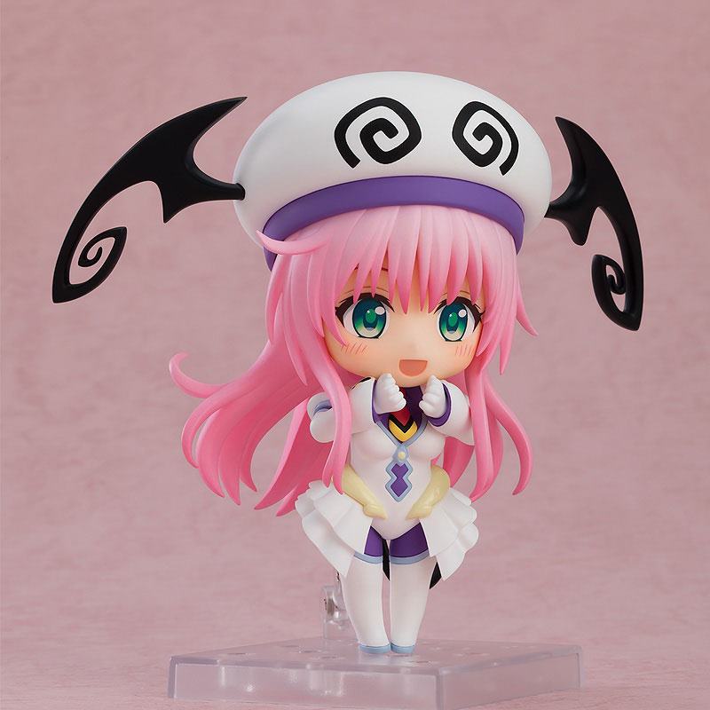 photo of Lala Satalin Deviluke