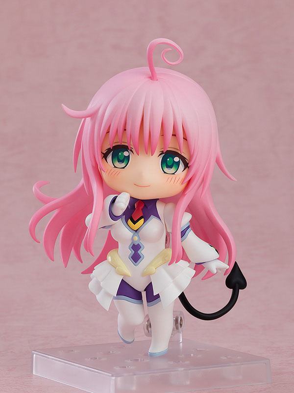 Lala Satalin Deviluke  Good Smile Company by duncecap