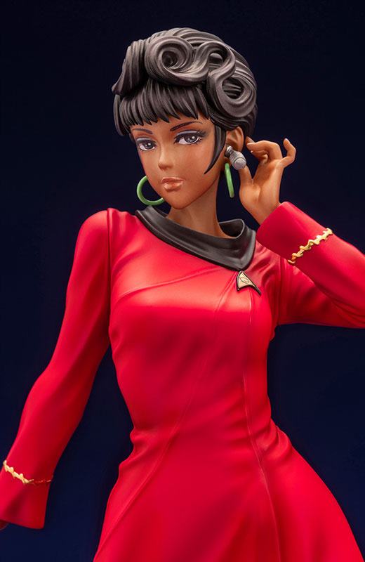 photo of Uhura