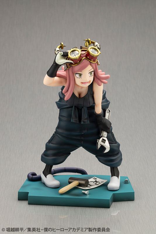 Hatsume Mei  Takara Tomy by duncecap