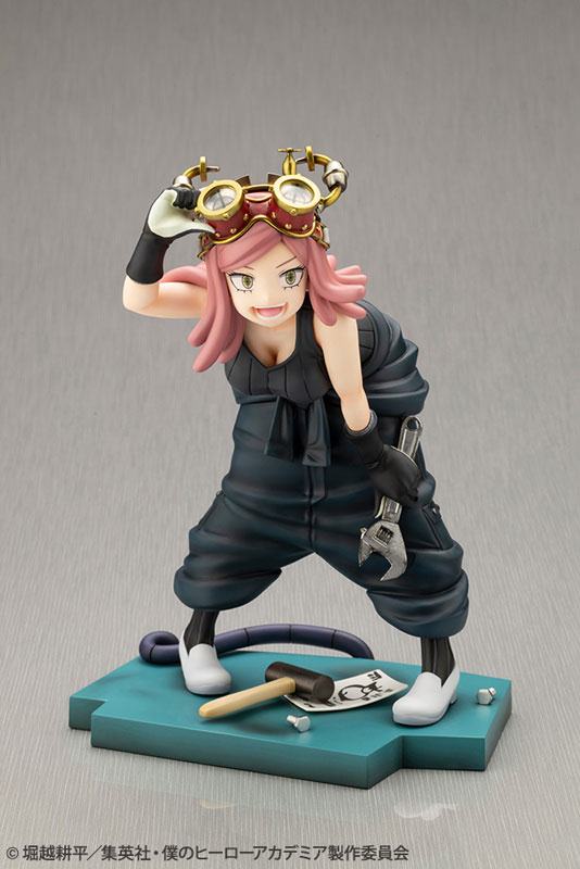 Hatsume Mei  Takara Tomy by duncecap