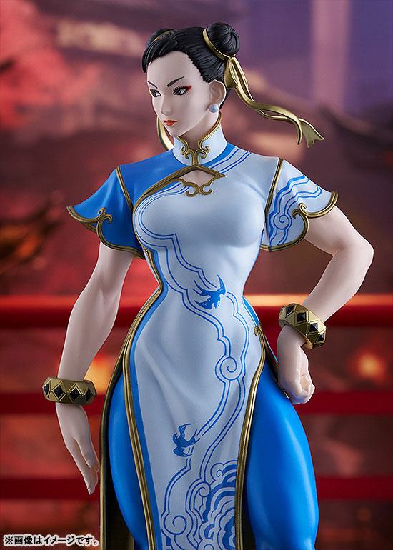 photo of Chun Li