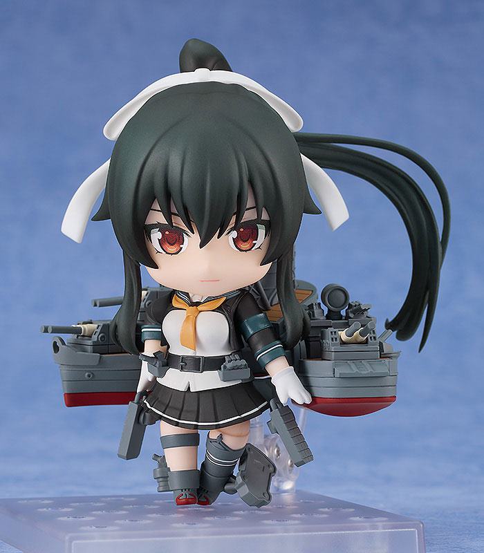 Yahagi  Good Smile Company by duncecap