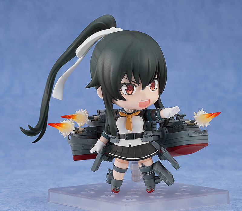 Yahagi  Good Smile Company by duncecap