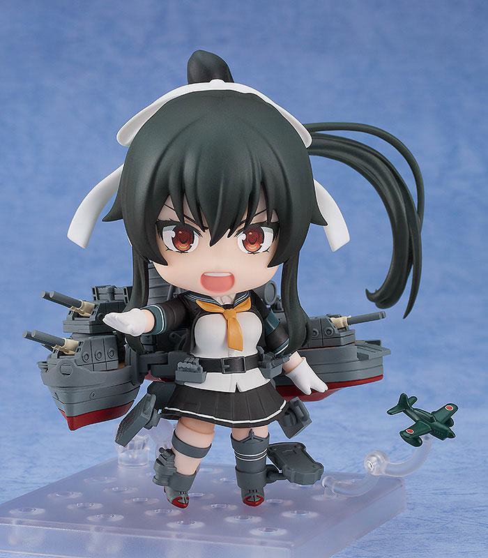 Yahagi  Good Smile Company by duncecap