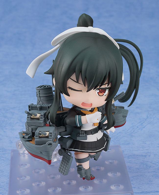 Yahagi  Good Smile Company by duncecap