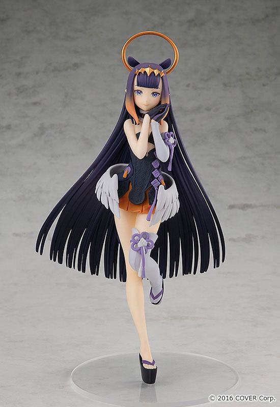 Ninomae Inanis  Good Smile Company by duncecap