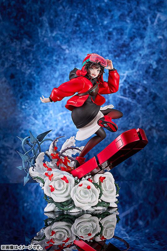 Ruby Rose  Good Smile Company by duncecap