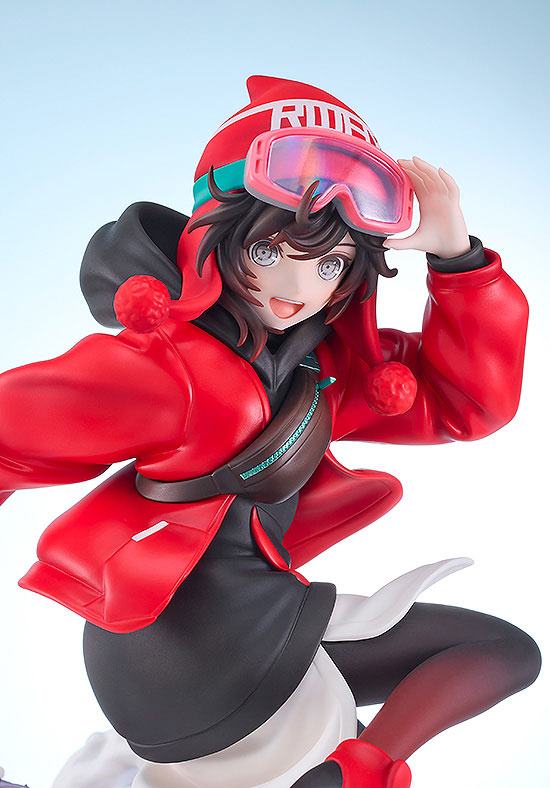 Ruby Rose  Good Smile Company by duncecap