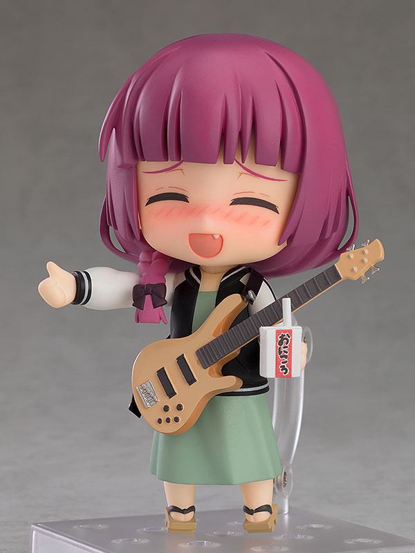 Hiroi Kikuri  Good Smile Company by duncecap