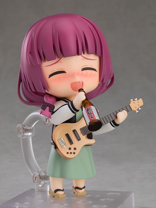 Hiroi Kikuri  Good Smile Company by duncecap